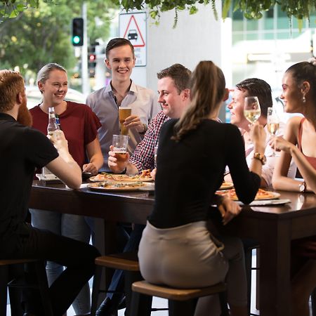 Rydges South Bank Brisbane Hotel Luaran gambar