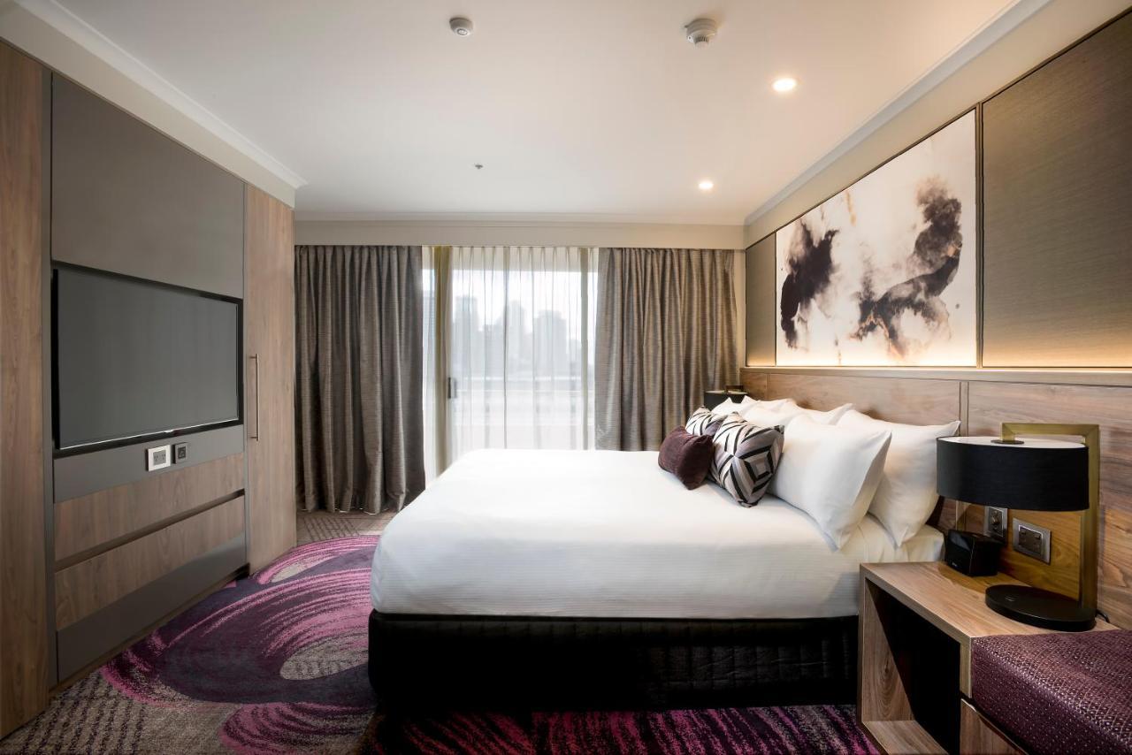 Rydges South Bank Brisbane Hotel Luaran gambar