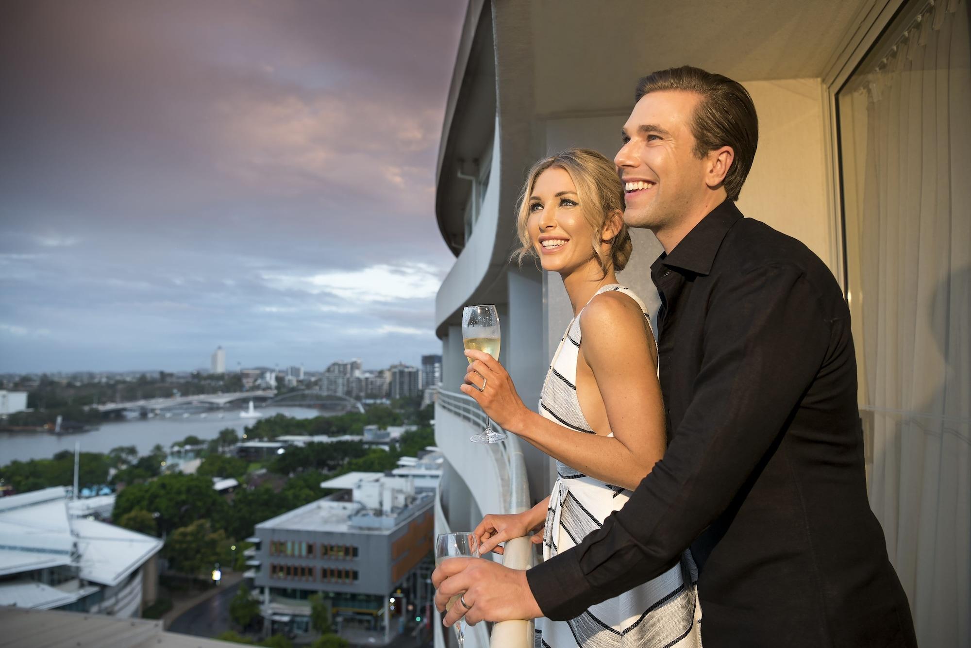Rydges South Bank Brisbane Hotel Luaran gambar