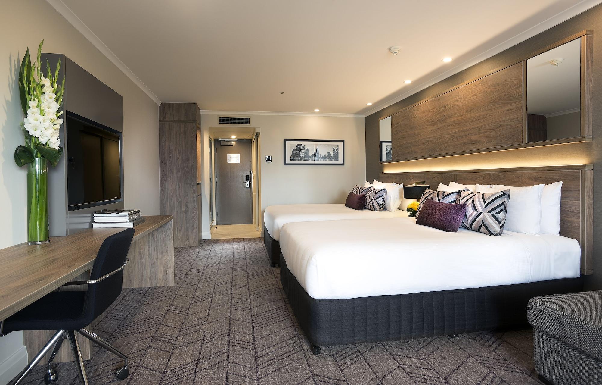 Rydges South Bank Brisbane Hotel Luaran gambar