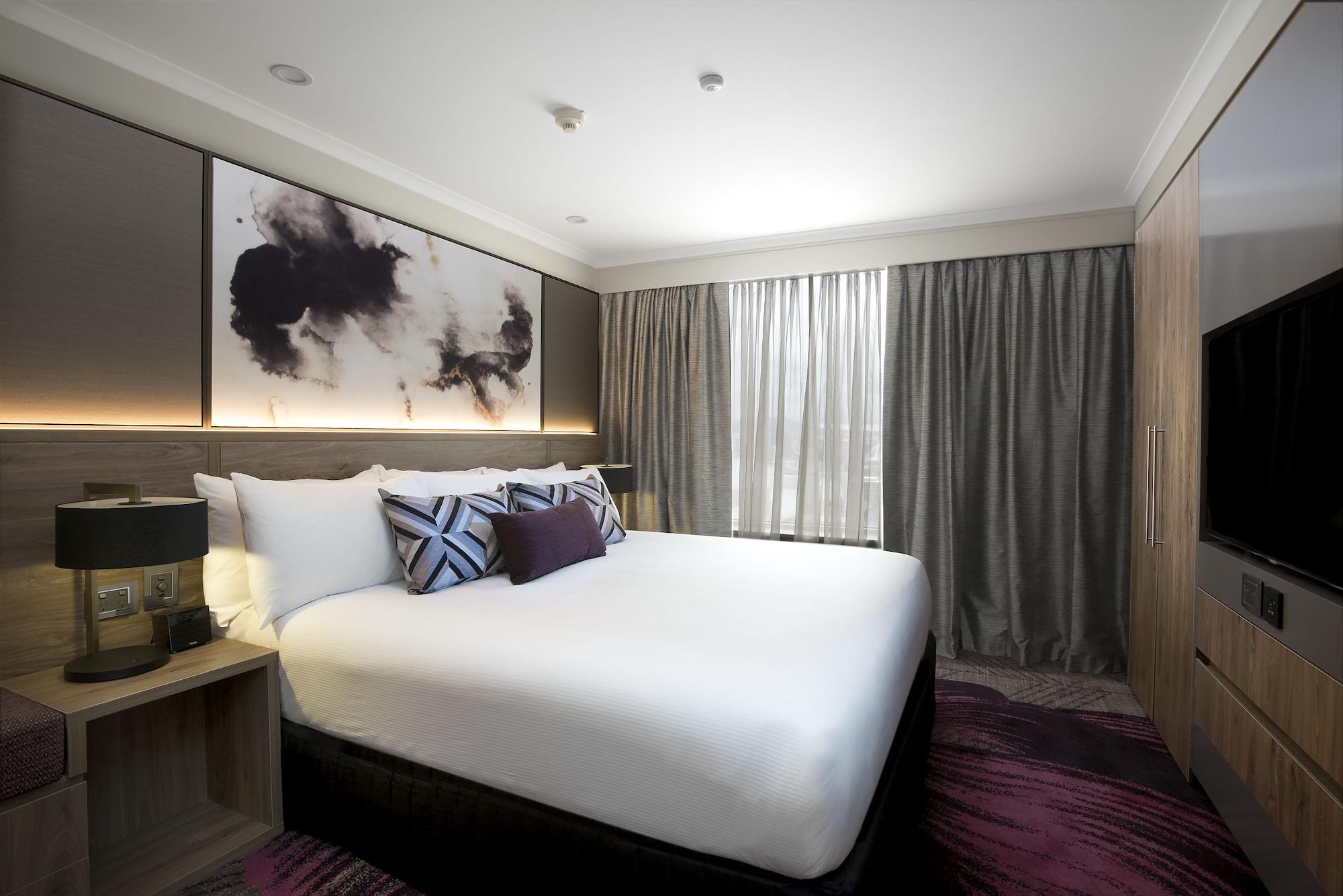 Rydges South Bank Brisbane Hotel Luaran gambar