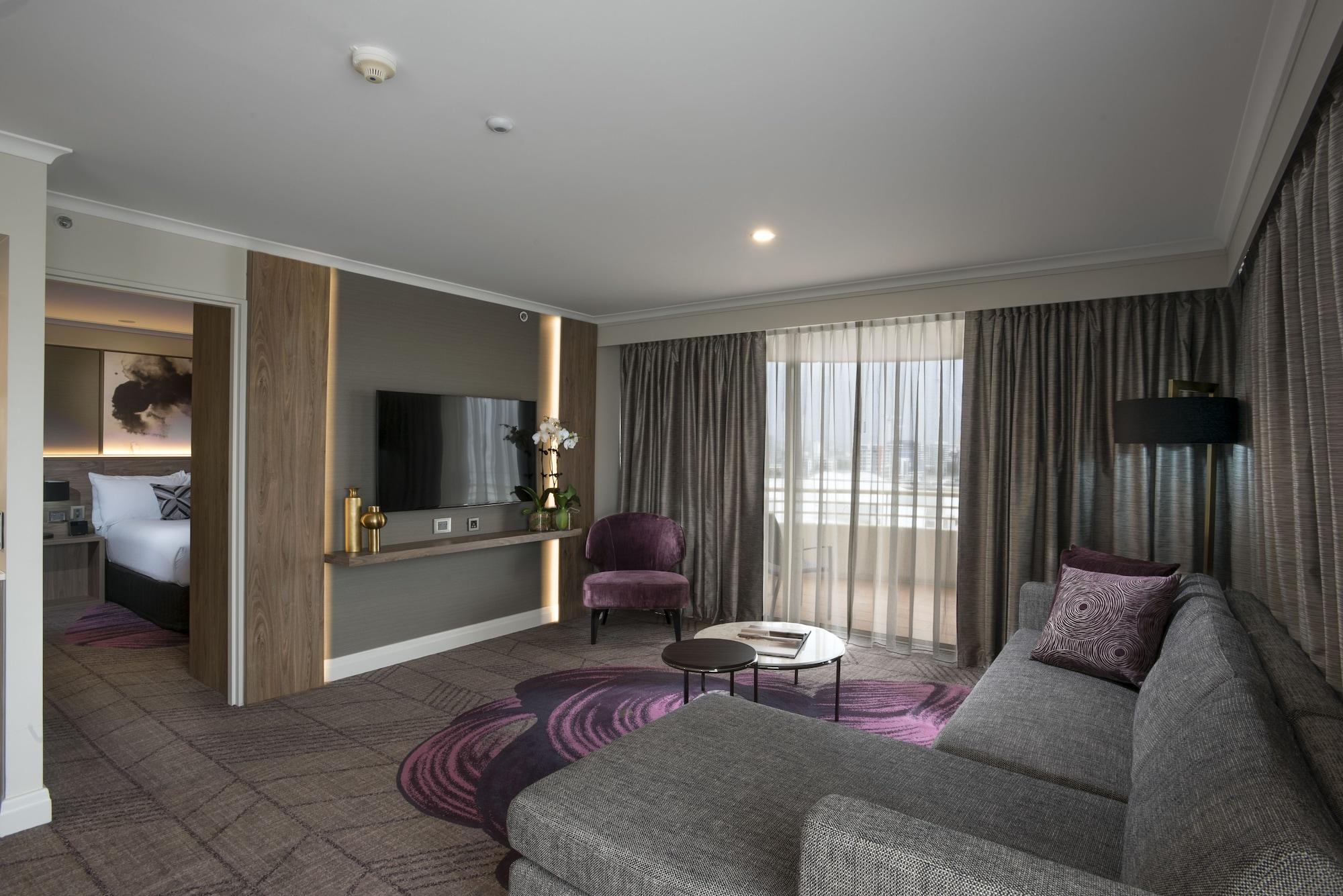 Rydges South Bank Brisbane Hotel Luaran gambar