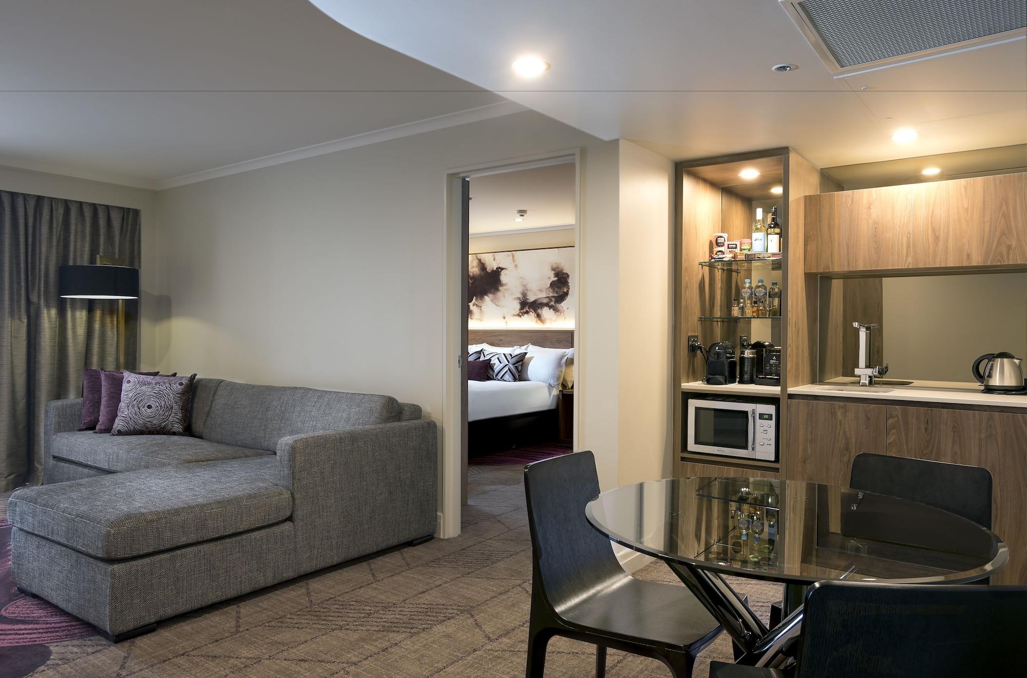 Rydges South Bank Brisbane Hotel Luaran gambar