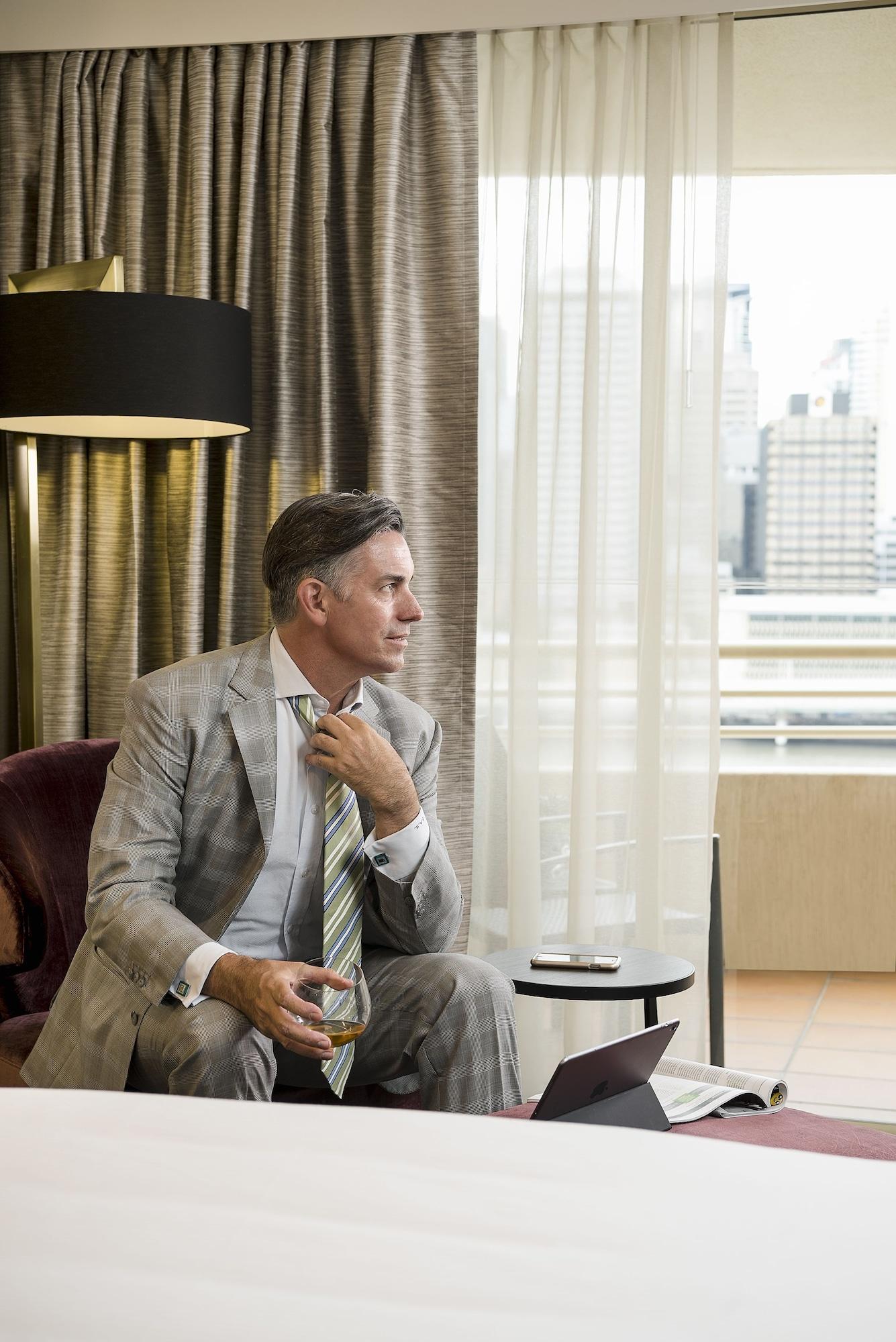 Rydges South Bank Brisbane Hotel Luaran gambar