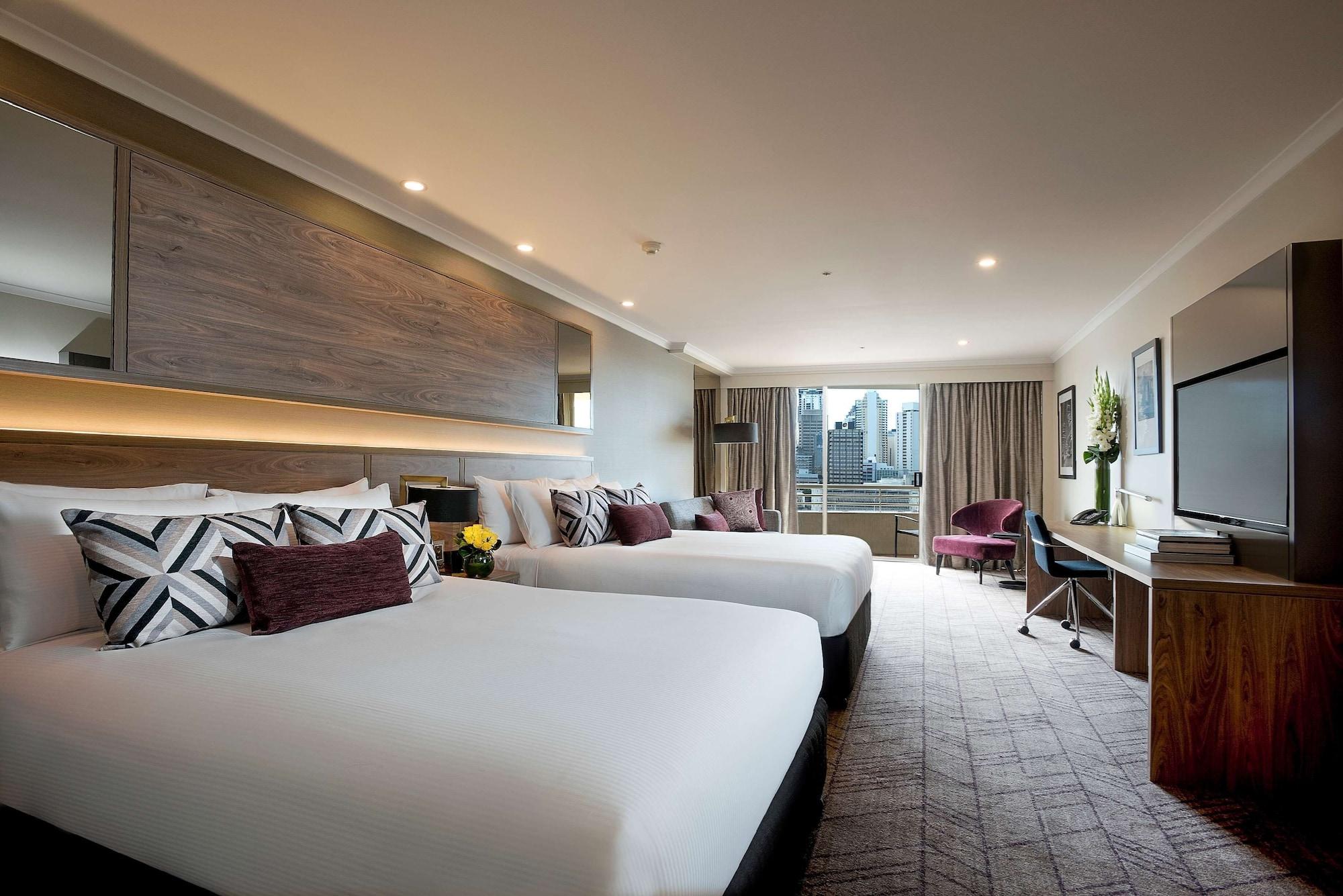 Rydges South Bank Brisbane Hotel Luaran gambar