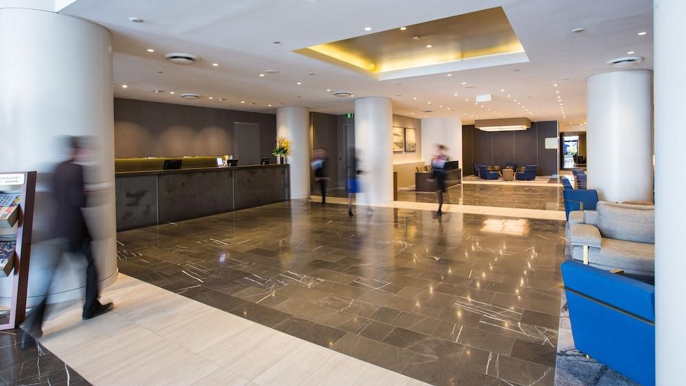 Rydges South Bank Brisbane Hotel Luaran gambar