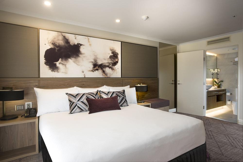 Rydges South Bank Brisbane Hotel Luaran gambar