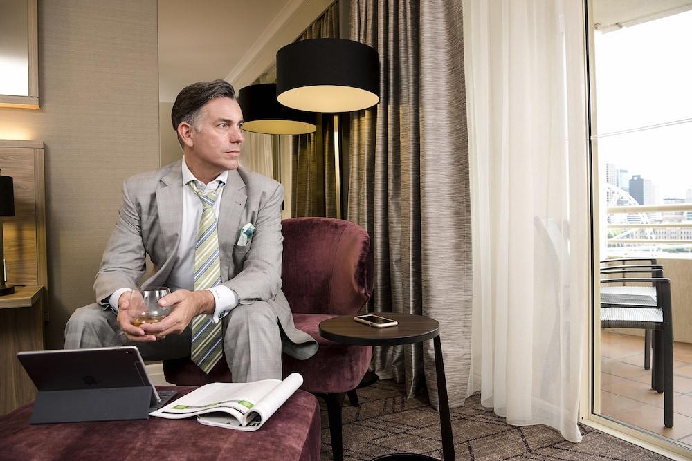 Rydges South Bank Brisbane Hotel Luaran gambar