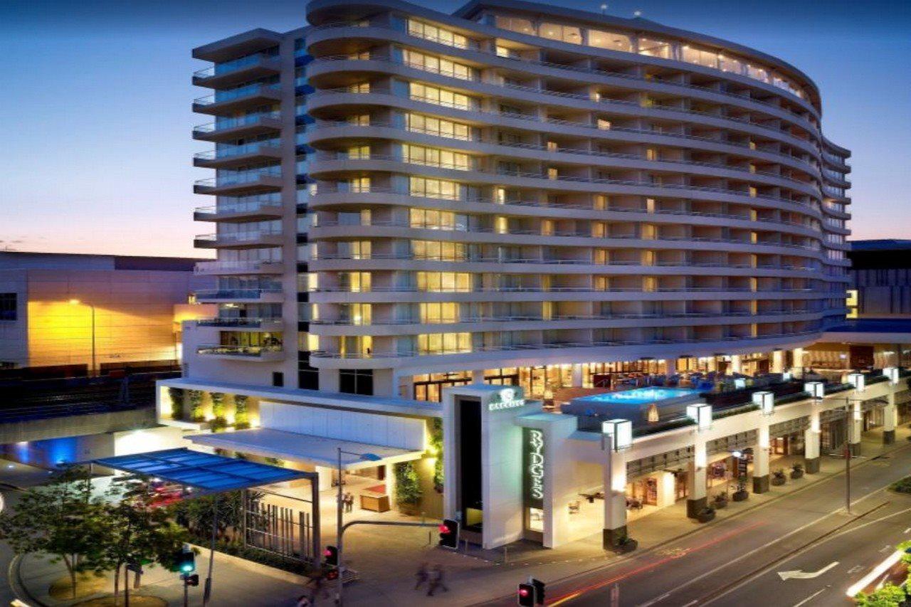 Rydges South Bank Brisbane Hotel Luaran gambar