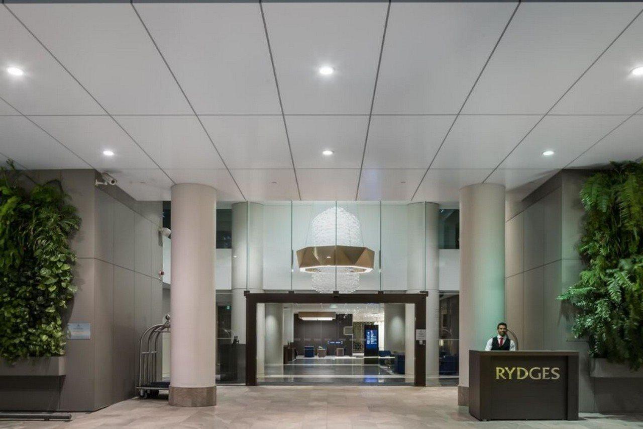 Rydges South Bank Brisbane Hotel Luaran gambar
