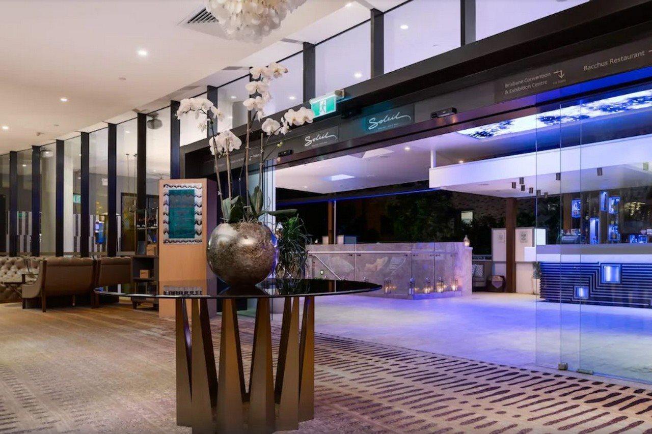 Rydges South Bank Brisbane Hotel Luaran gambar