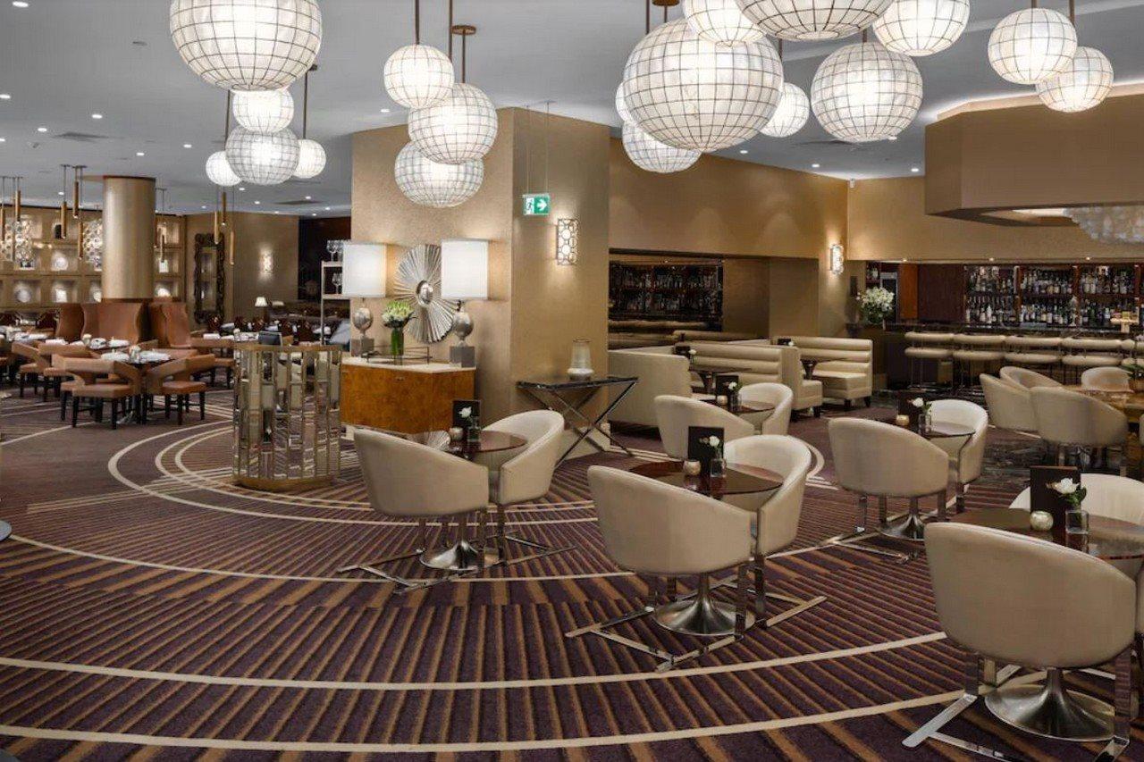 Rydges South Bank Brisbane Hotel Luaran gambar