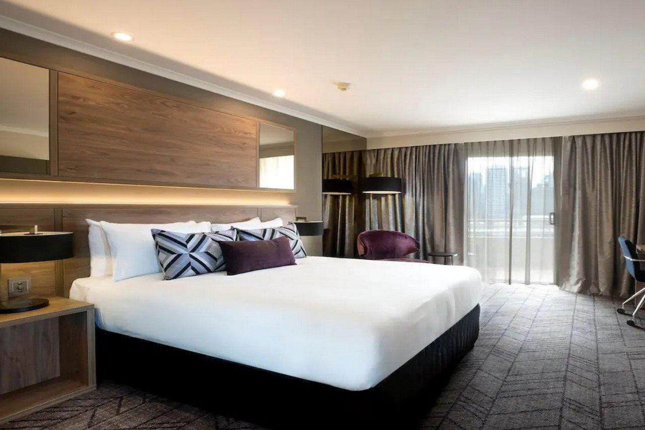 Rydges South Bank Brisbane Hotel Luaran gambar