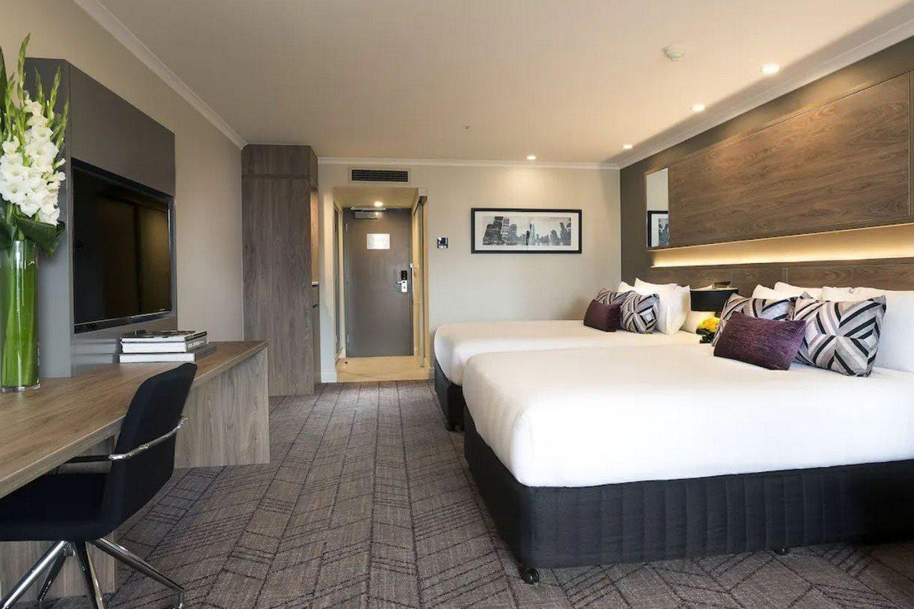 Rydges South Bank Brisbane Hotel Luaran gambar