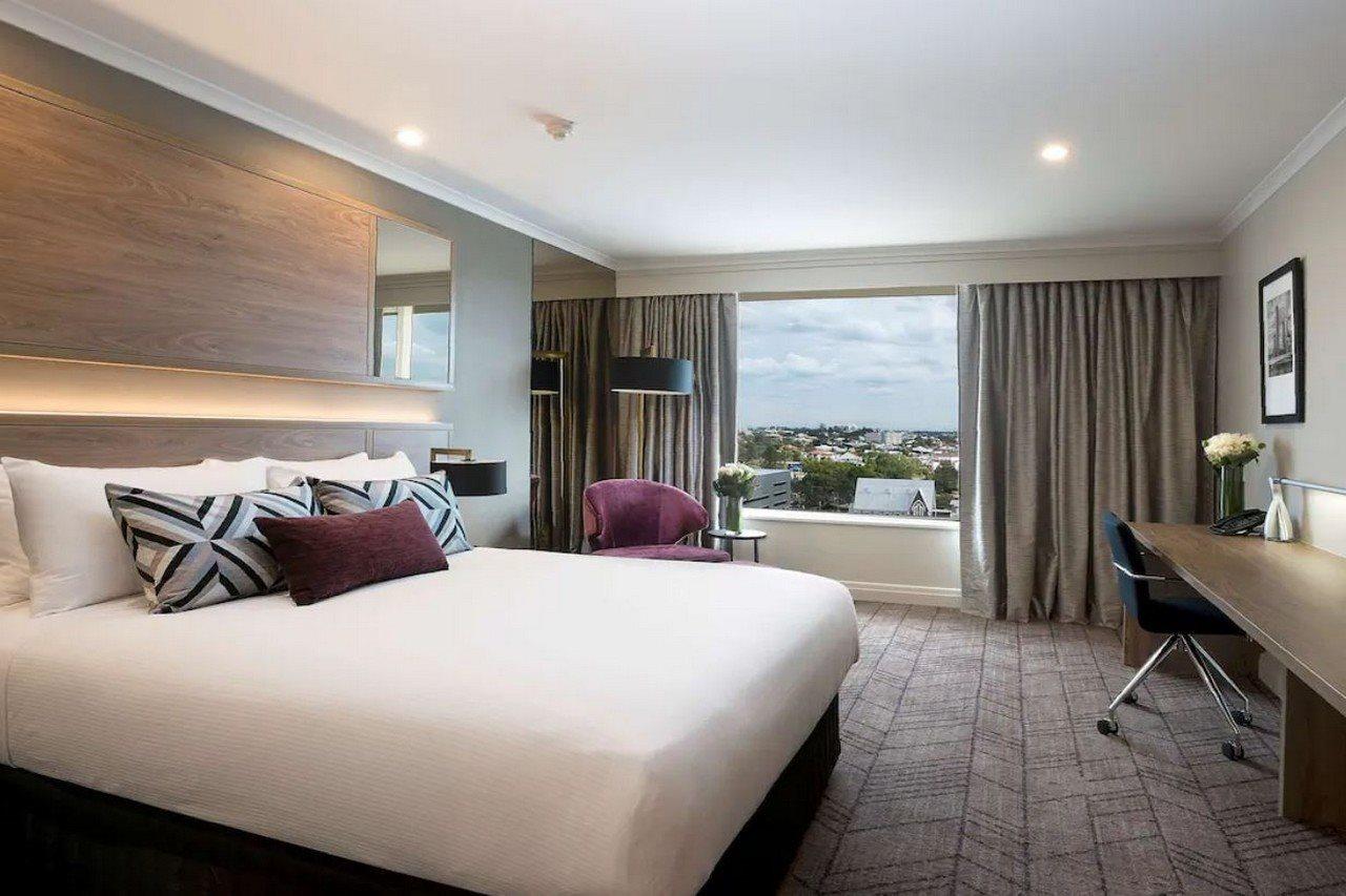 Rydges South Bank Brisbane Hotel Luaran gambar