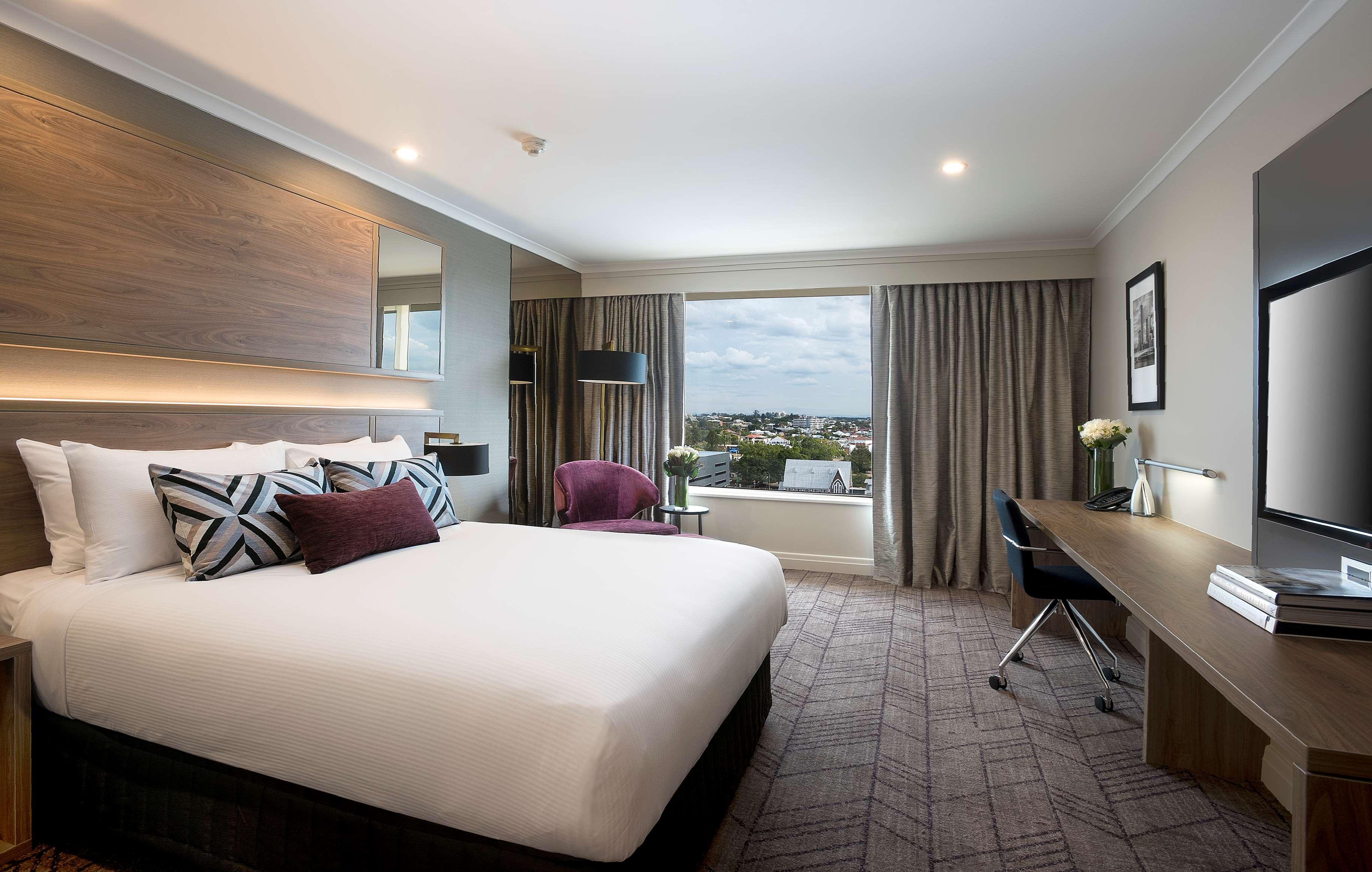 Rydges South Bank Brisbane Hotel Luaran gambar