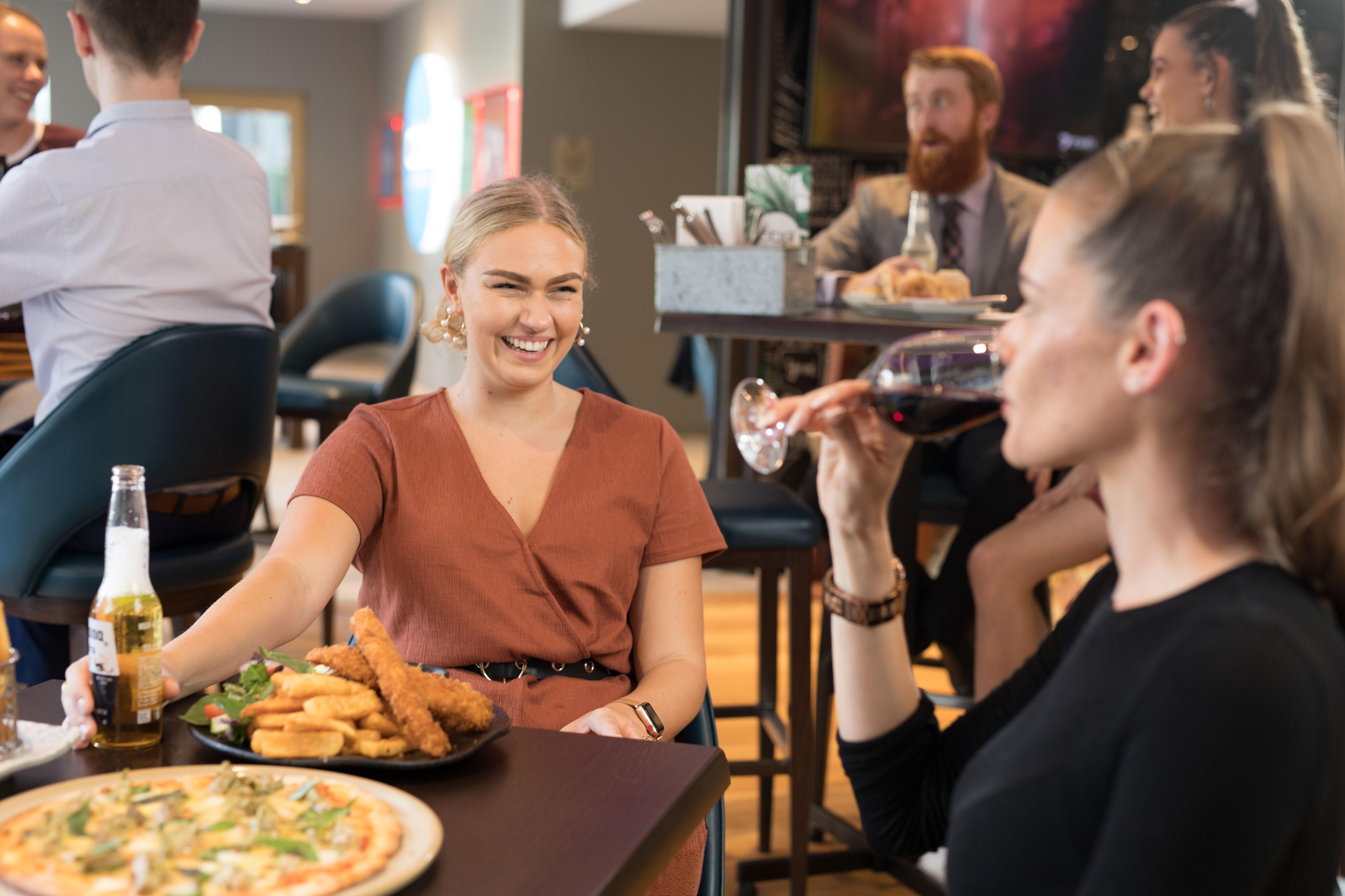 Rydges South Bank Brisbane Hotel Luaran gambar