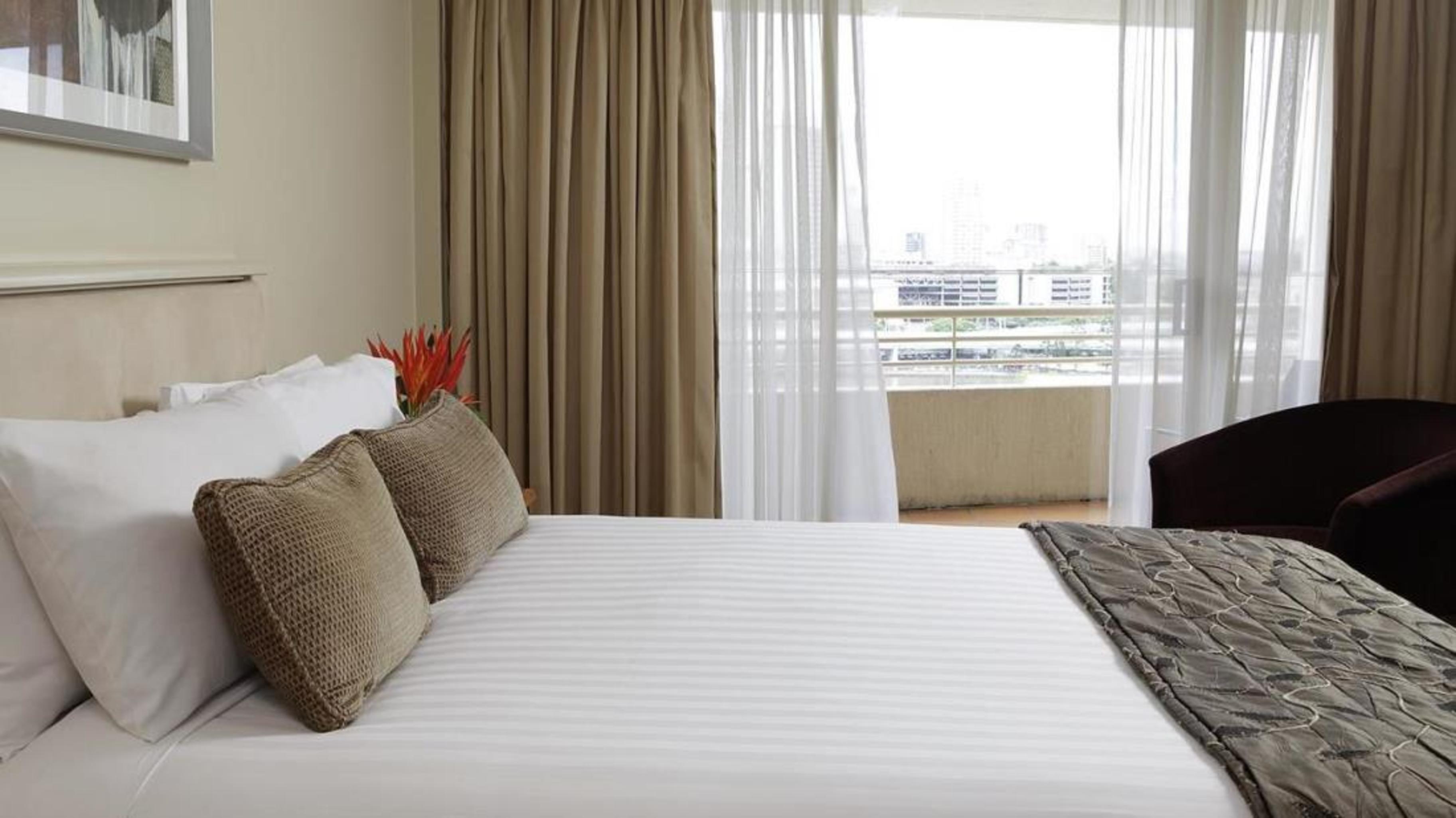 Rydges South Bank Brisbane Hotel Luaran gambar