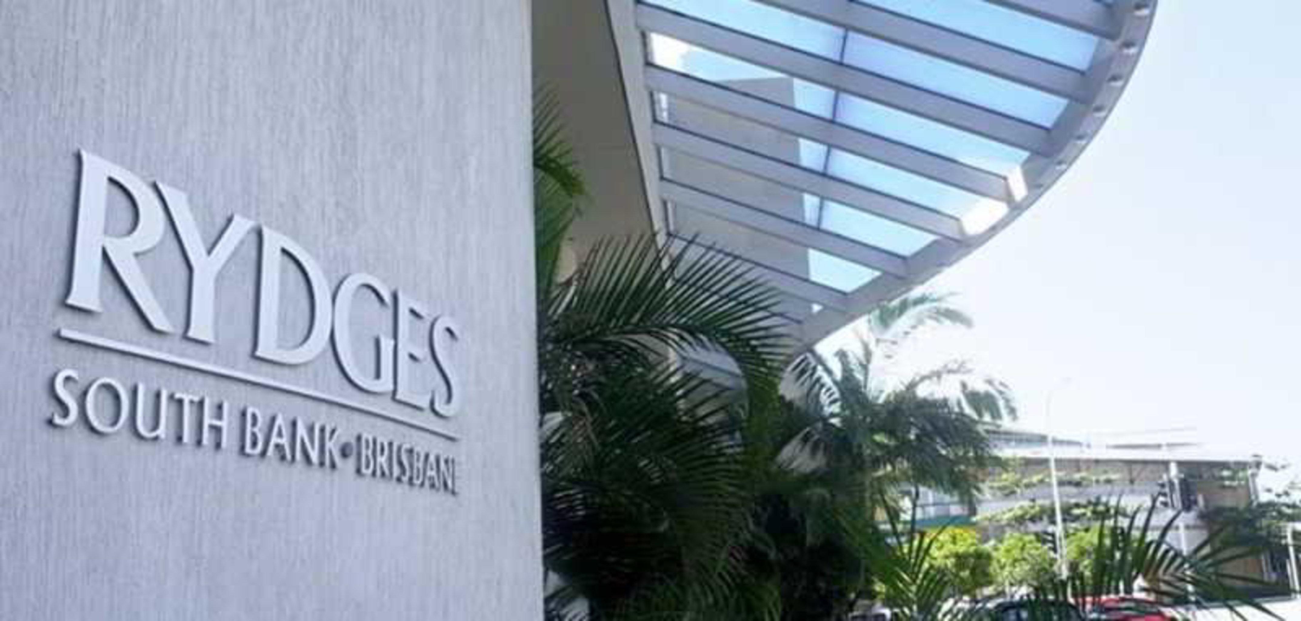 Rydges South Bank Brisbane Hotel Luaran gambar