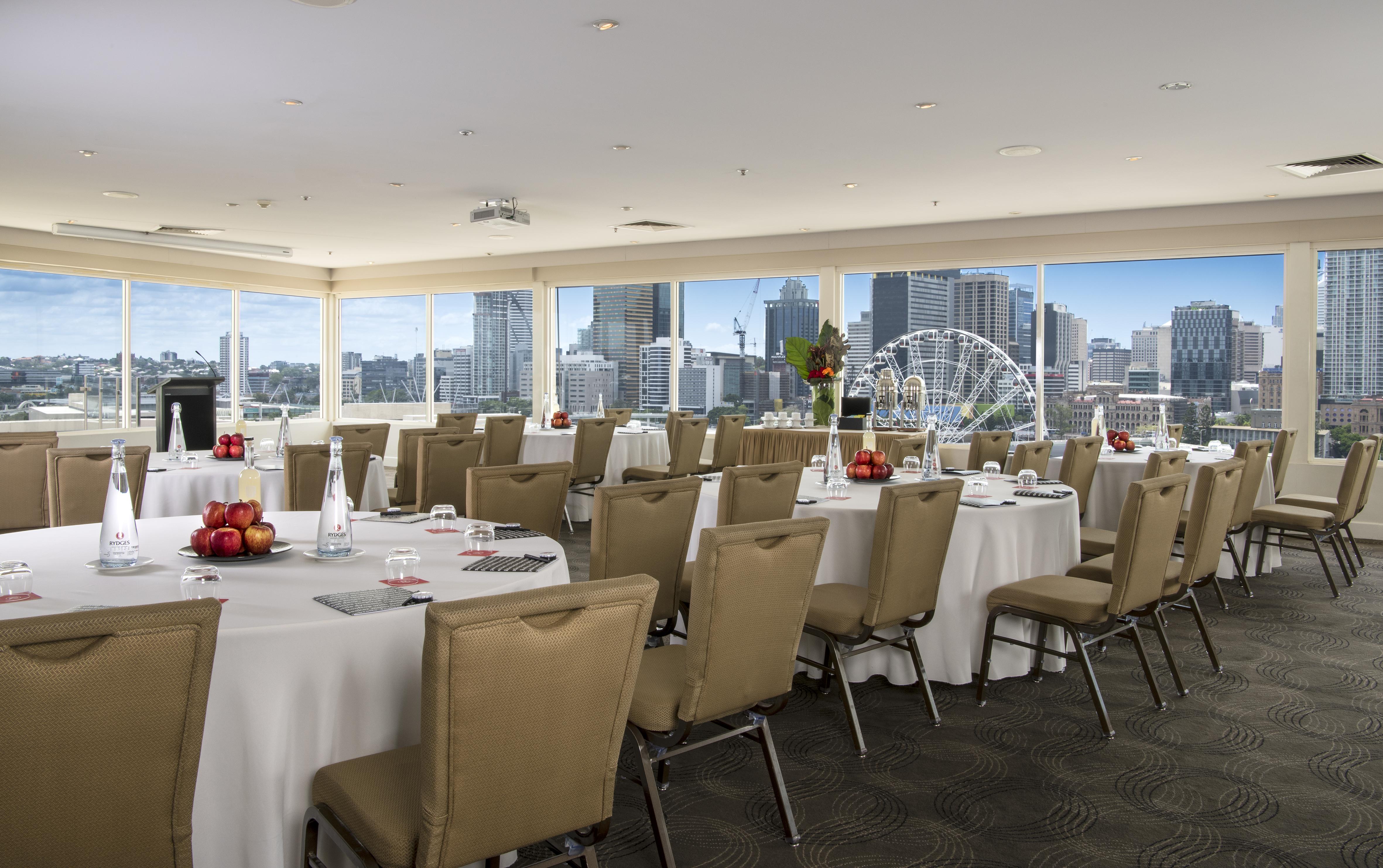 Rydges South Bank Brisbane Hotel Luaran gambar