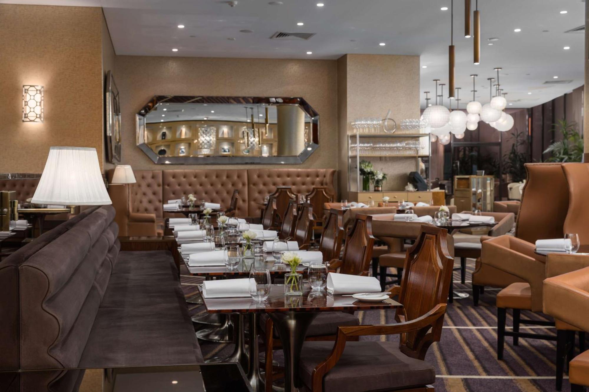 Rydges South Bank Brisbane Hotel Luaran gambar