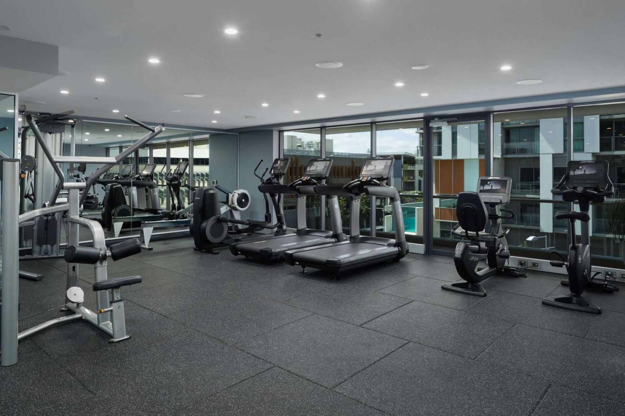 Rydges South Bank Brisbane Hotel Luaran gambar