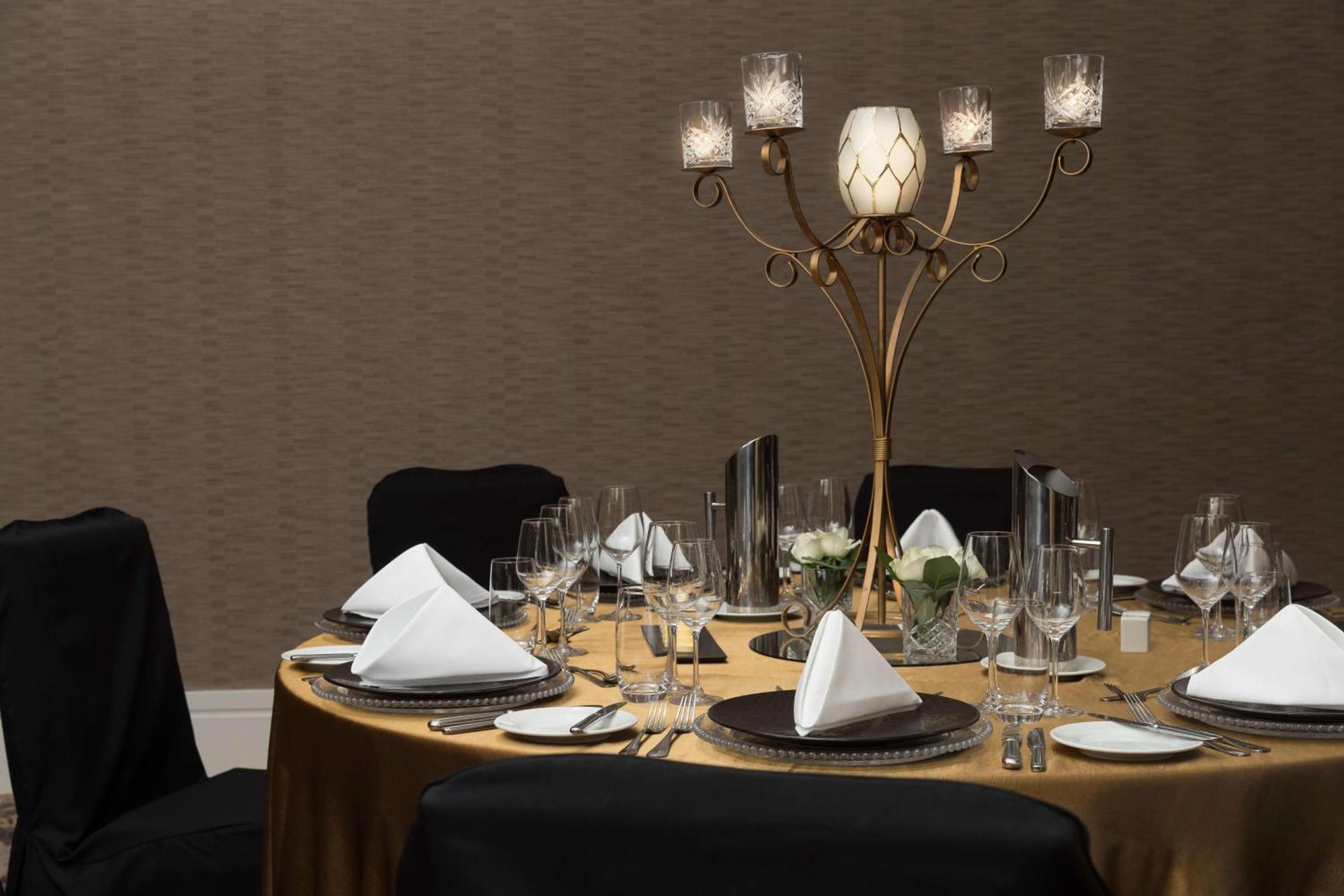 Rydges South Bank Brisbane Hotel Luaran gambar