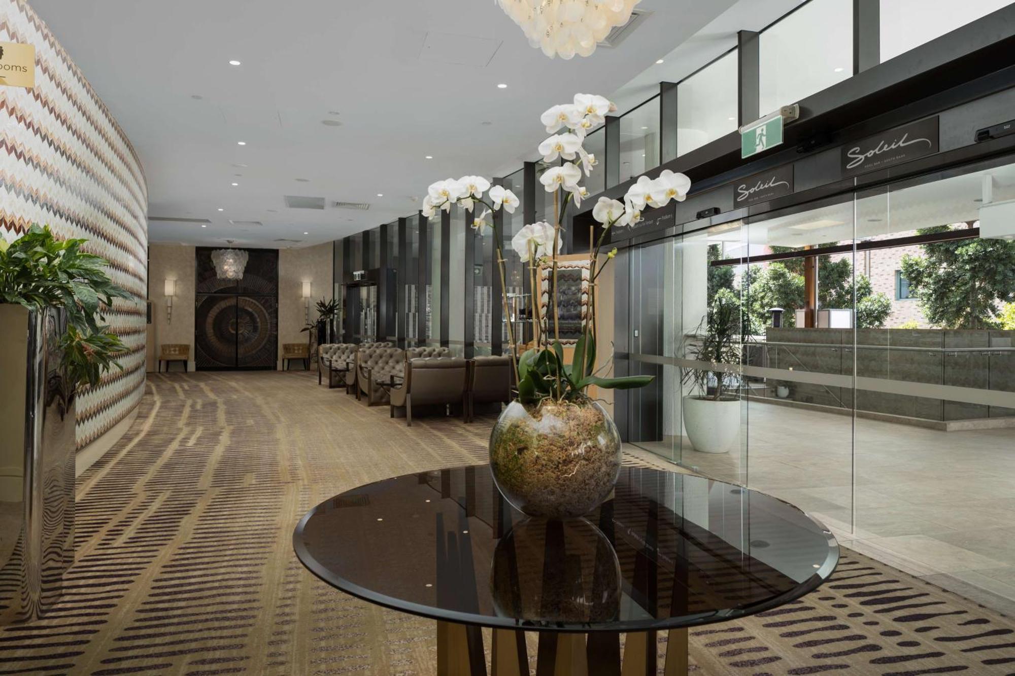 Rydges South Bank Brisbane Hotel Luaran gambar