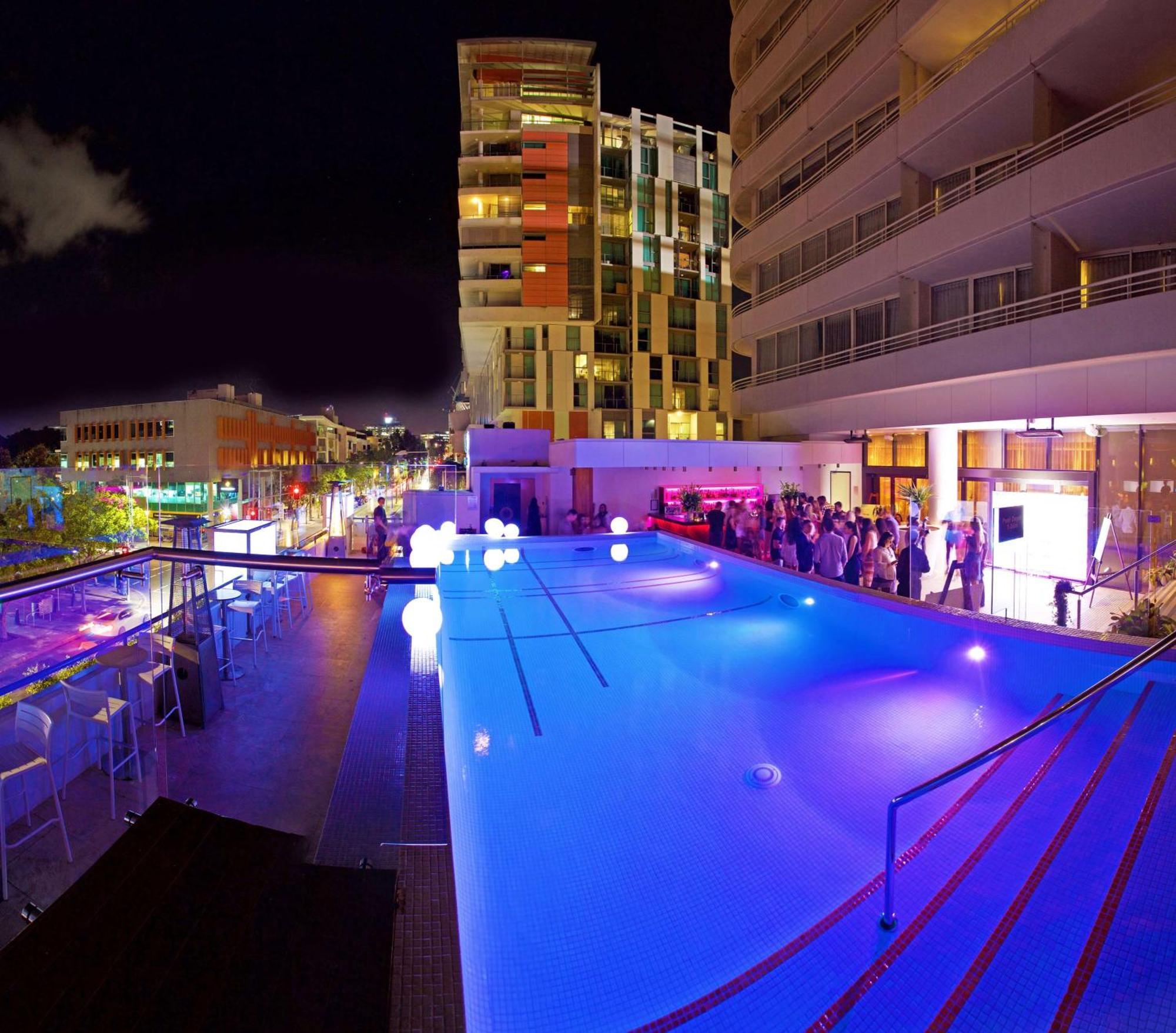 Rydges South Bank Brisbane Hotel Luaran gambar