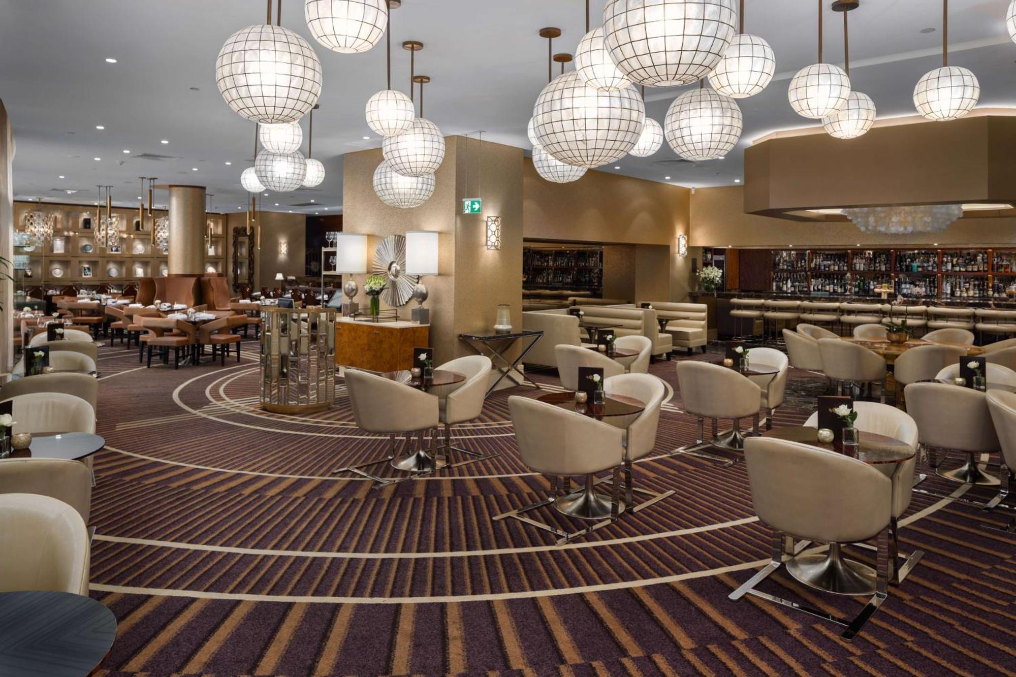 Rydges South Bank Brisbane Hotel Luaran gambar