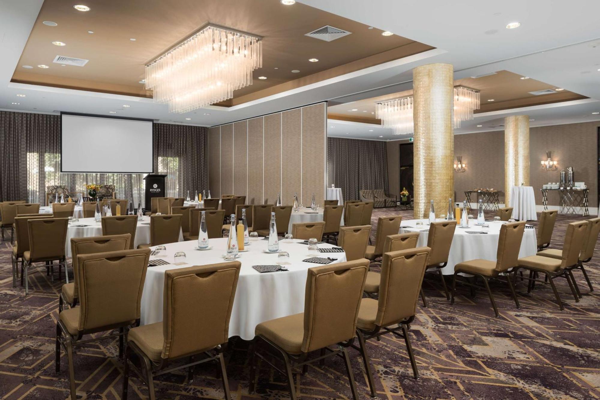 Rydges South Bank Brisbane Hotel Luaran gambar
