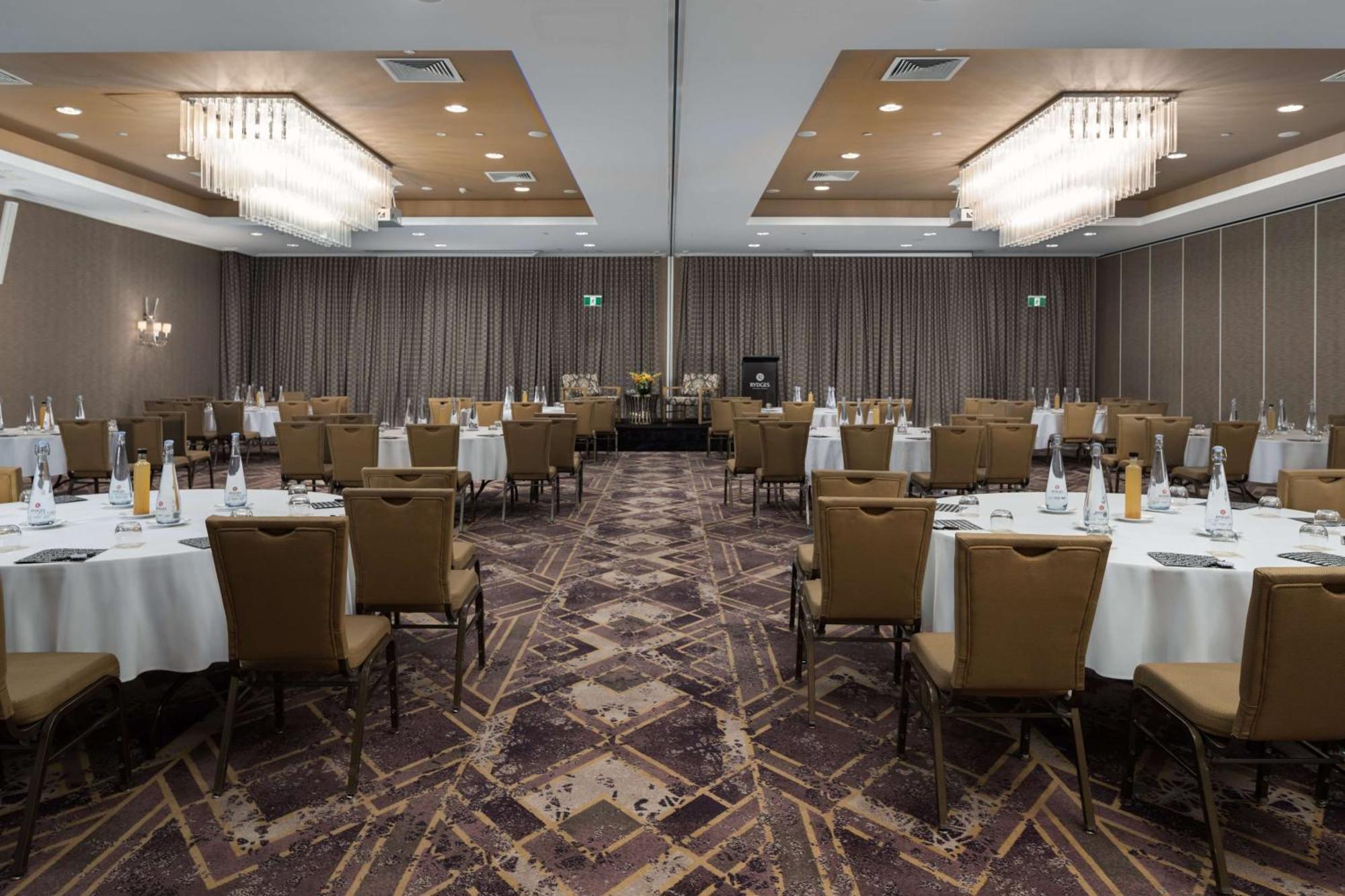 Rydges South Bank Brisbane Hotel Luaran gambar
