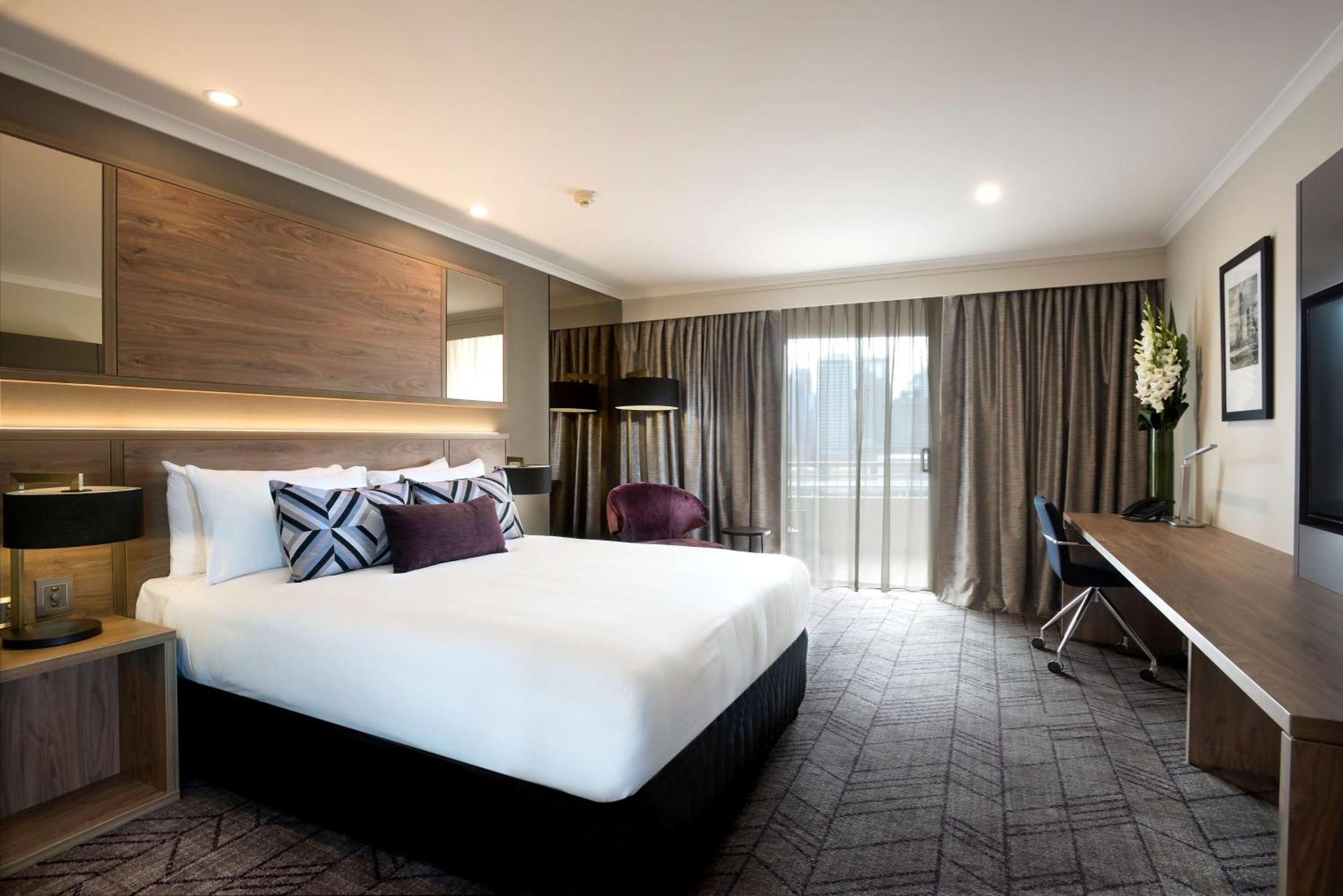 Rydges South Bank Brisbane Hotel Luaran gambar