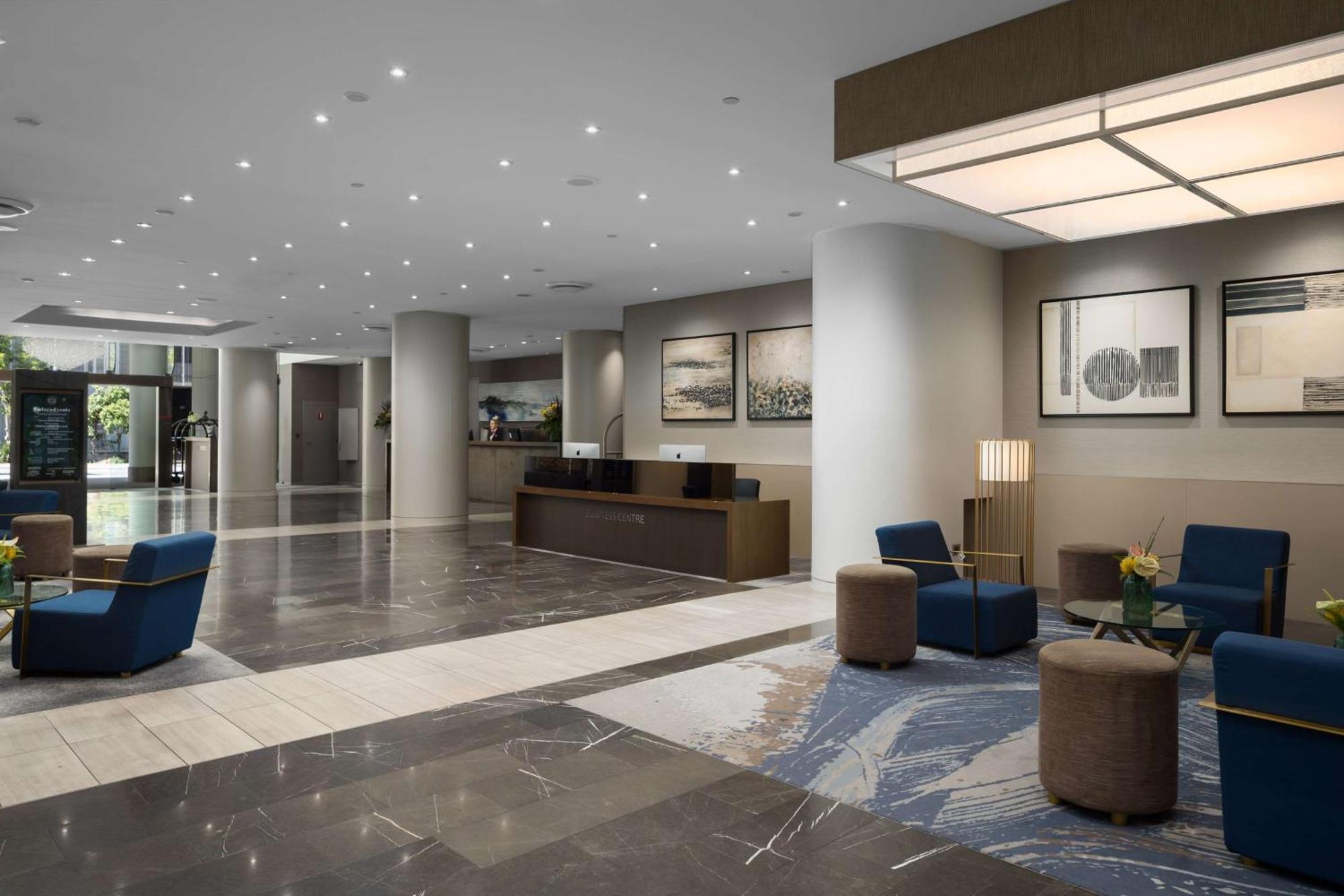 Rydges South Bank Brisbane Hotel Luaran gambar