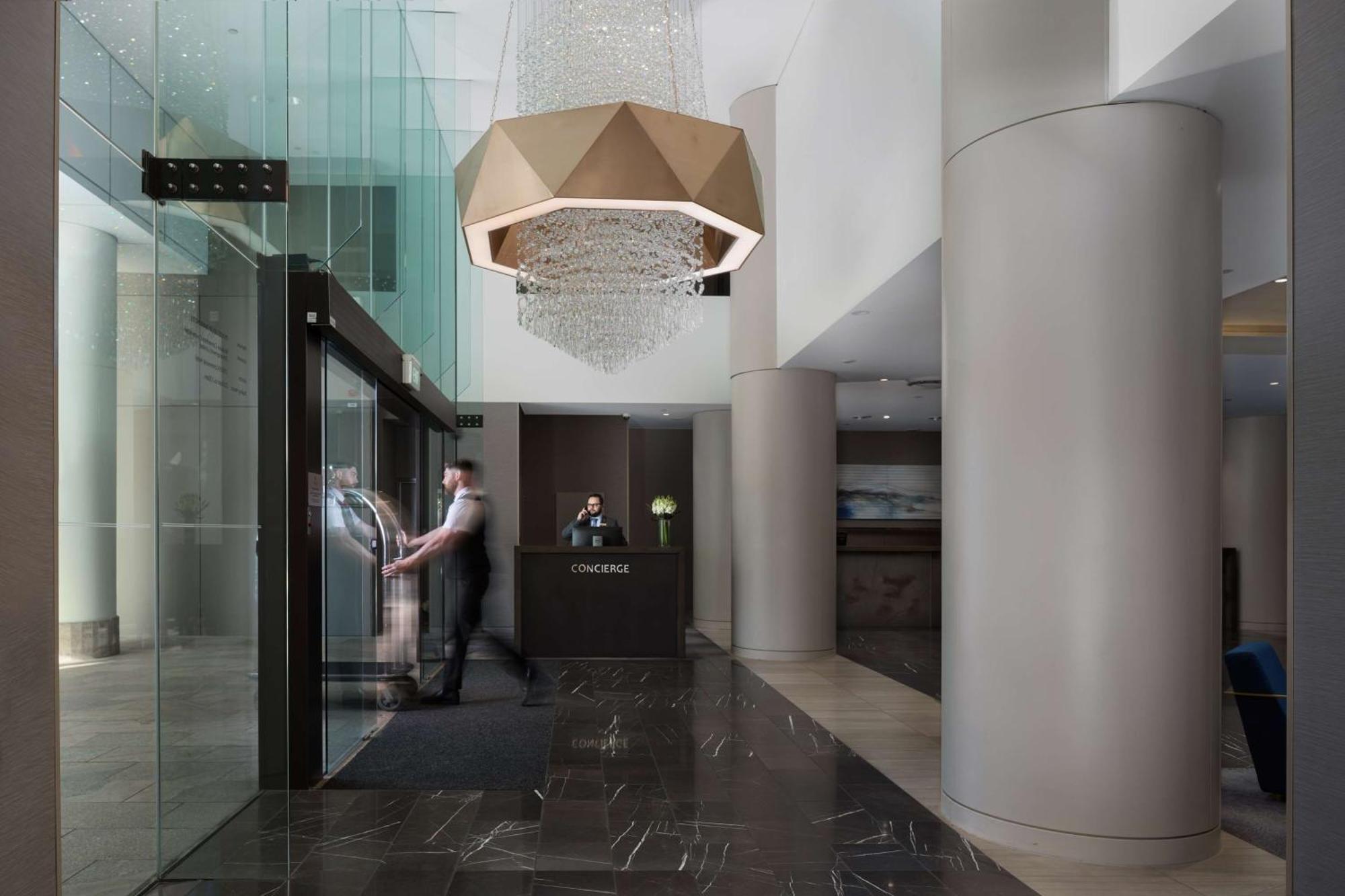 Rydges South Bank Brisbane Hotel Luaran gambar