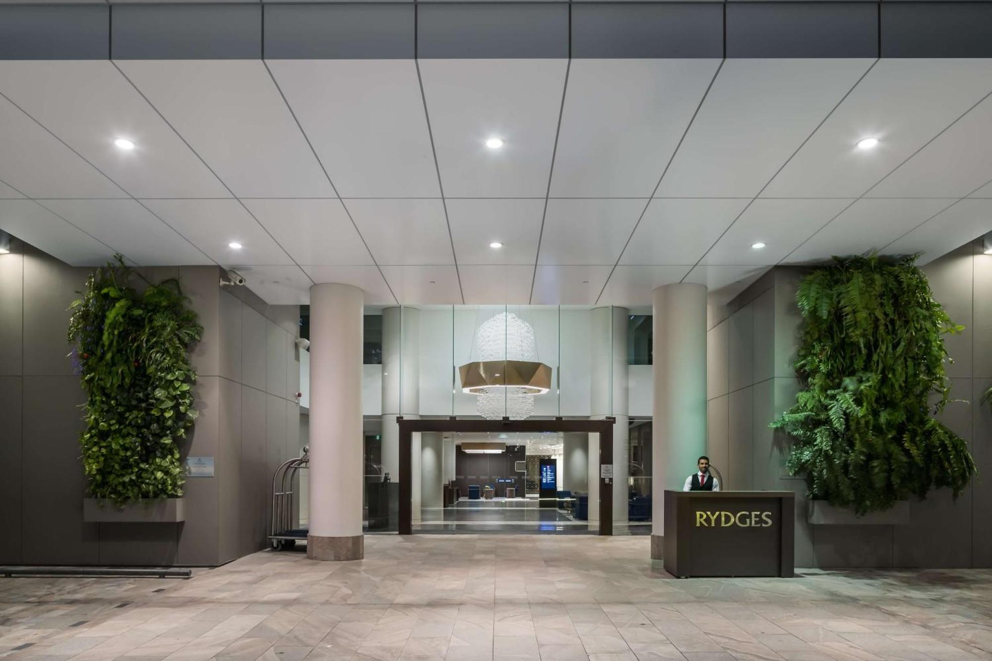 Rydges South Bank Brisbane Hotel Luaran gambar