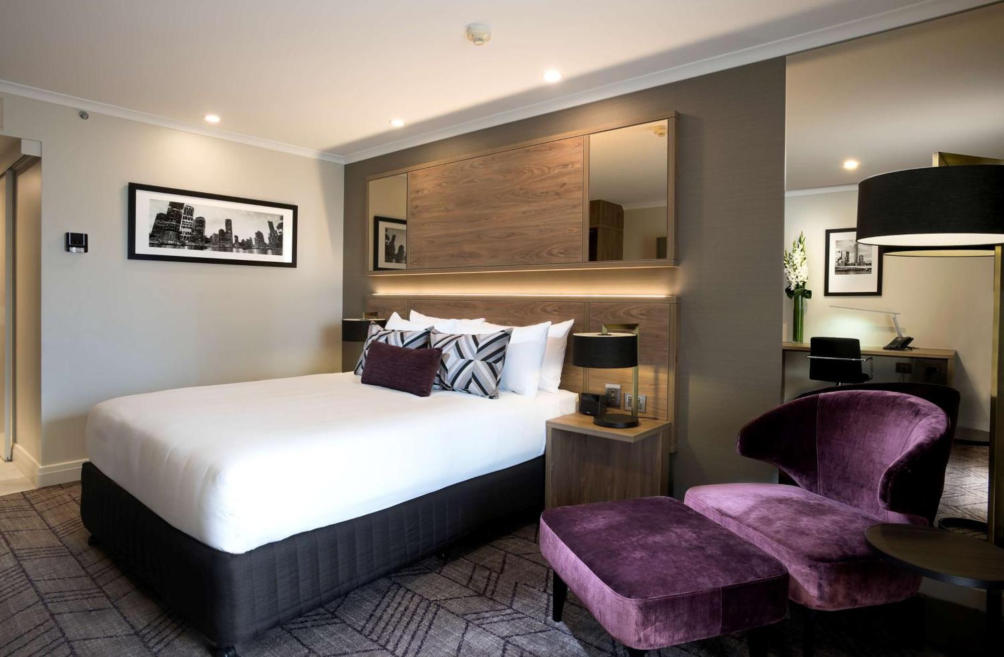 Rydges South Bank Brisbane Hotel Luaran gambar