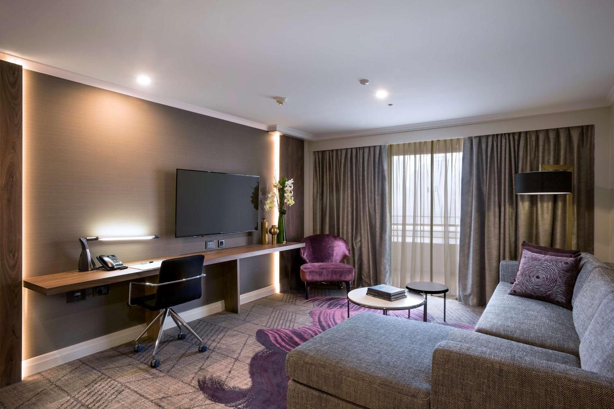 Rydges South Bank Brisbane Hotel Luaran gambar
