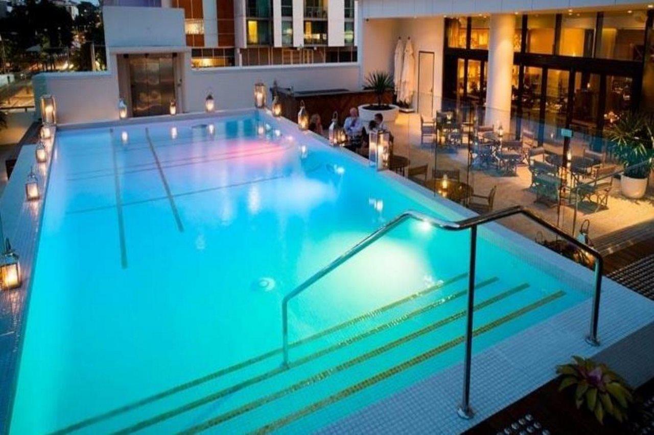 Rydges South Bank Brisbane Hotel Luaran gambar