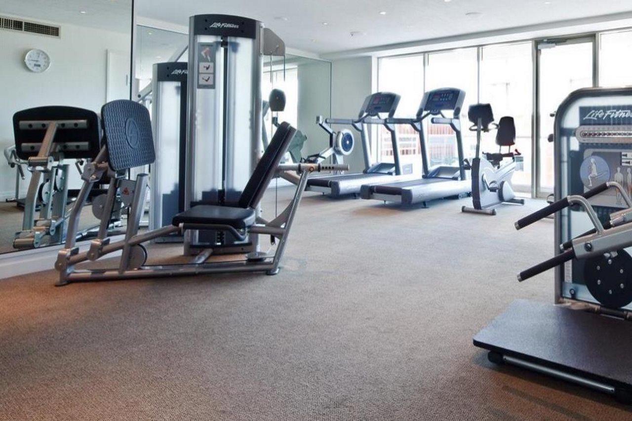 Rydges South Bank Brisbane Hotel Luaran gambar