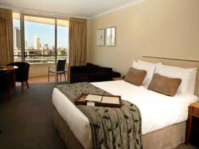 Rydges South Bank Brisbane Hotel Bilik gambar